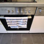 Work And Stay Apartment Centrum