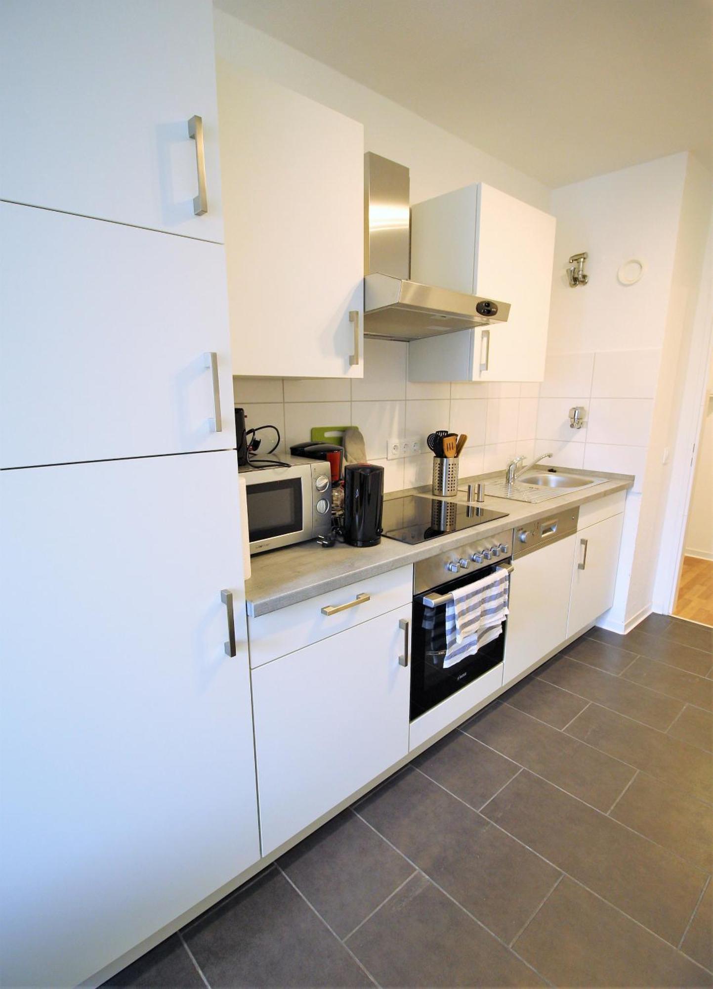 Work And Centrum Dusseldorf