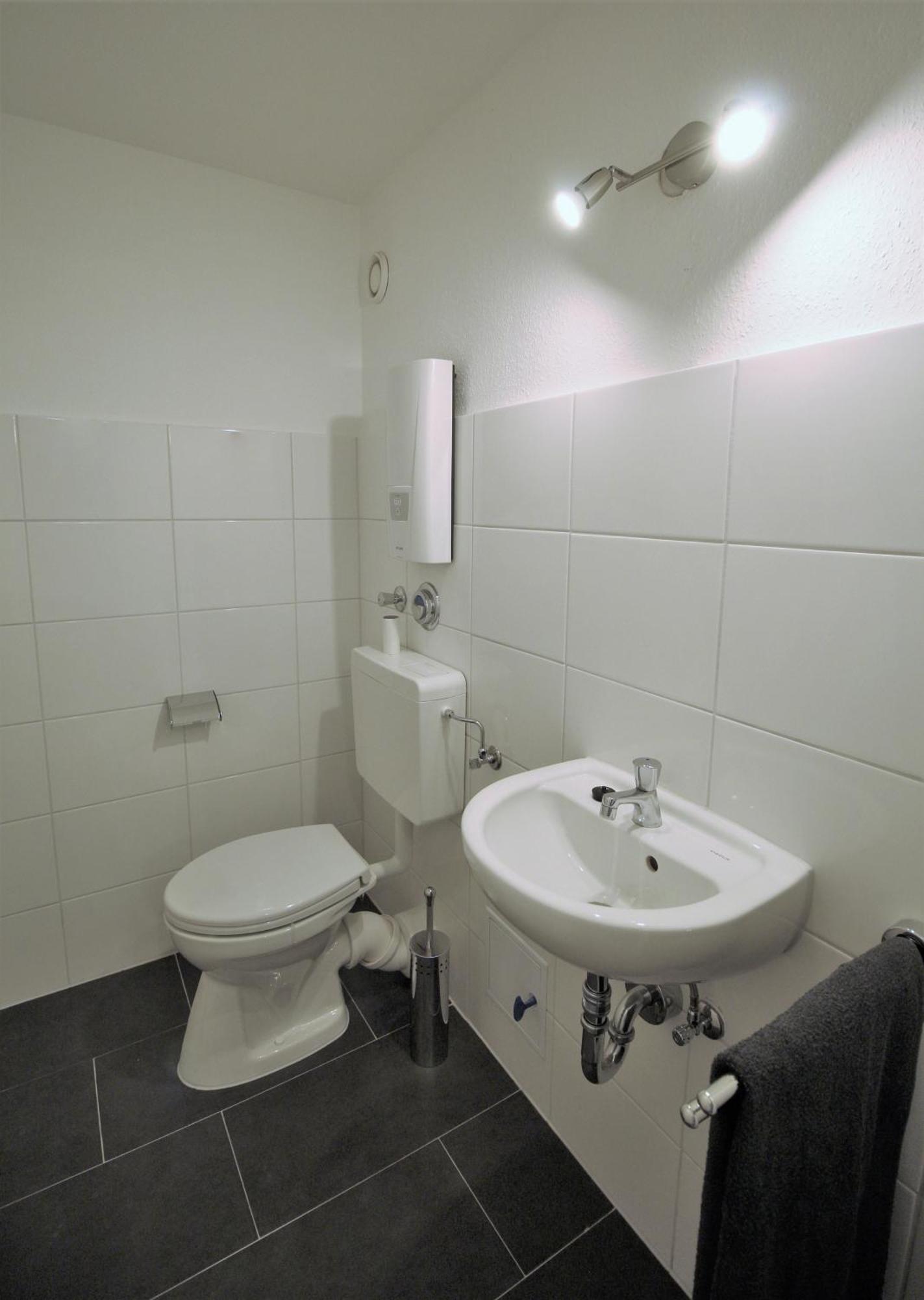 Work And Centrum * Dusseldorf